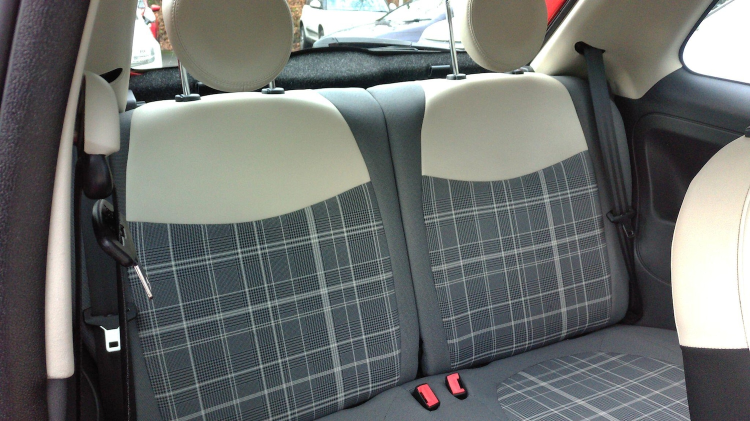 Used Fiat 500 2015 for sale - 77230168: Photo 15