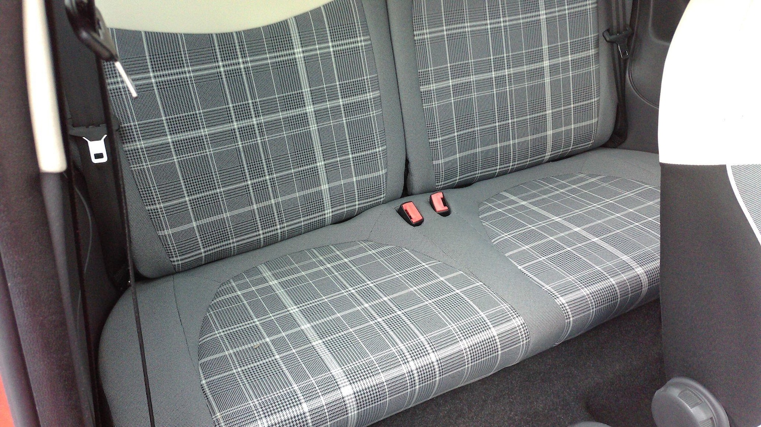 Used Fiat 500 2015 for sale - 77230168: Photo 16