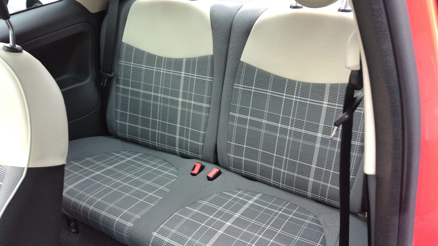 Used Fiat 500 2015 for sale - 77230168: Photo 17