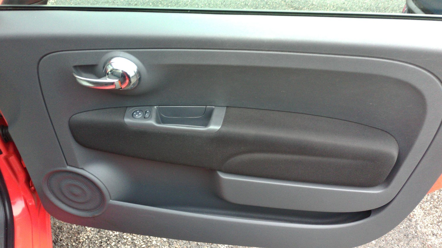 Used Fiat 500 2015 for sale - 77230168: Photo 18