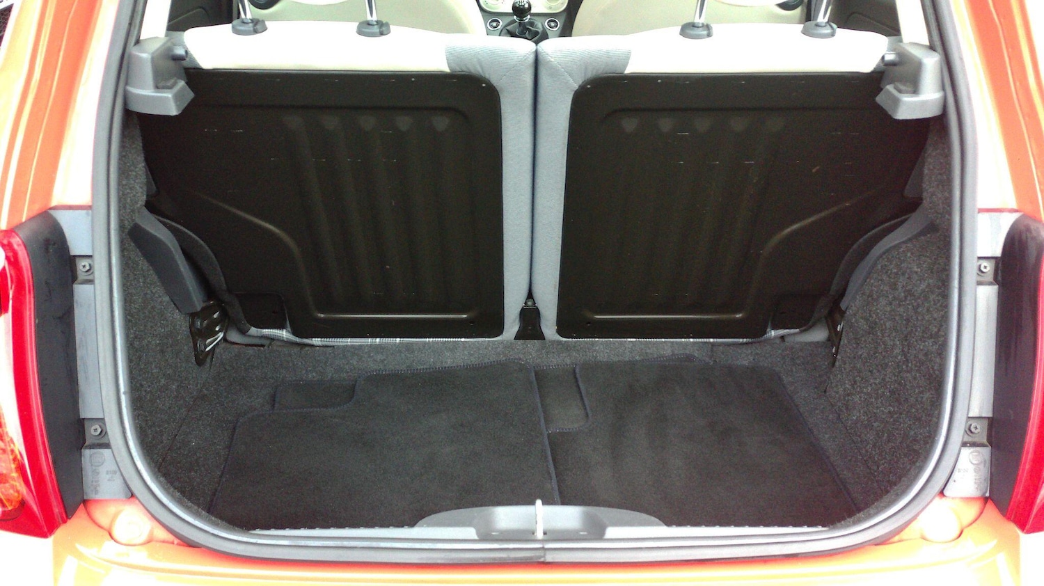 Used Fiat 500 2015 for sale - 77230168: Photo 19