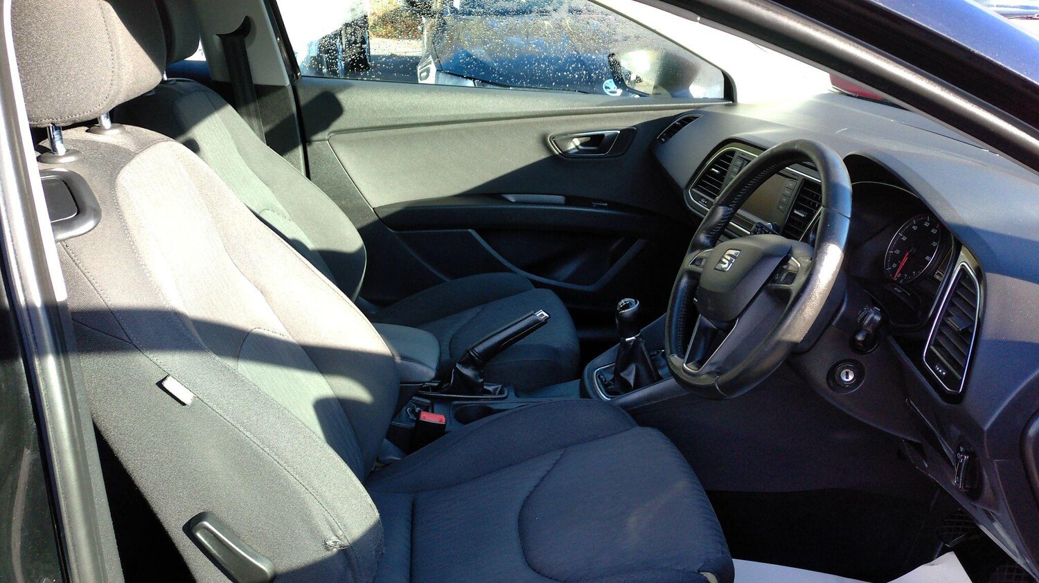 Used SEAT Leon for sale - 76996910: Photo 10