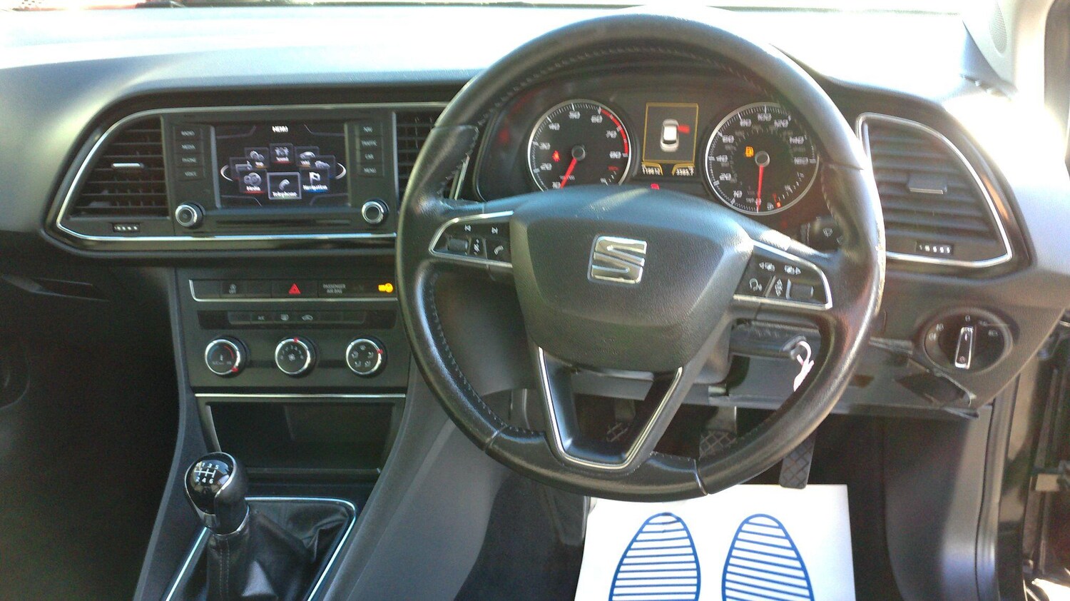 Used SEAT Leon for sale - 76996910: Photo 11