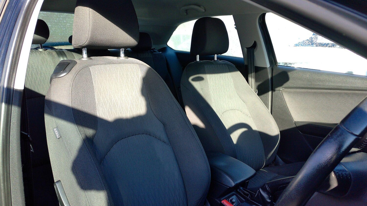Used SEAT Leon for sale - 76996910: Photo 12