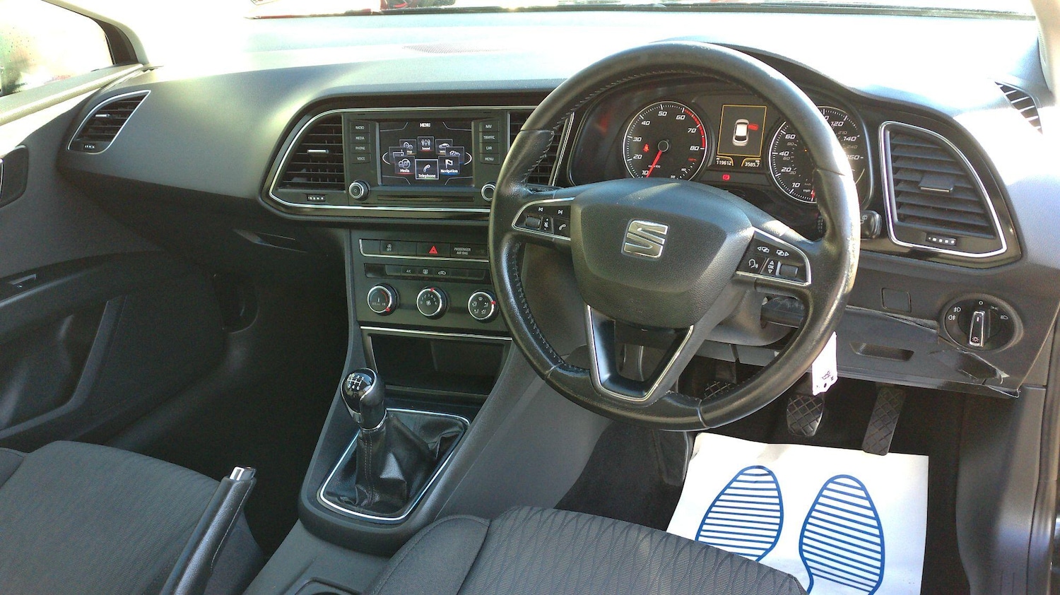 Used SEAT Leon for sale - 76996910: Photo 13