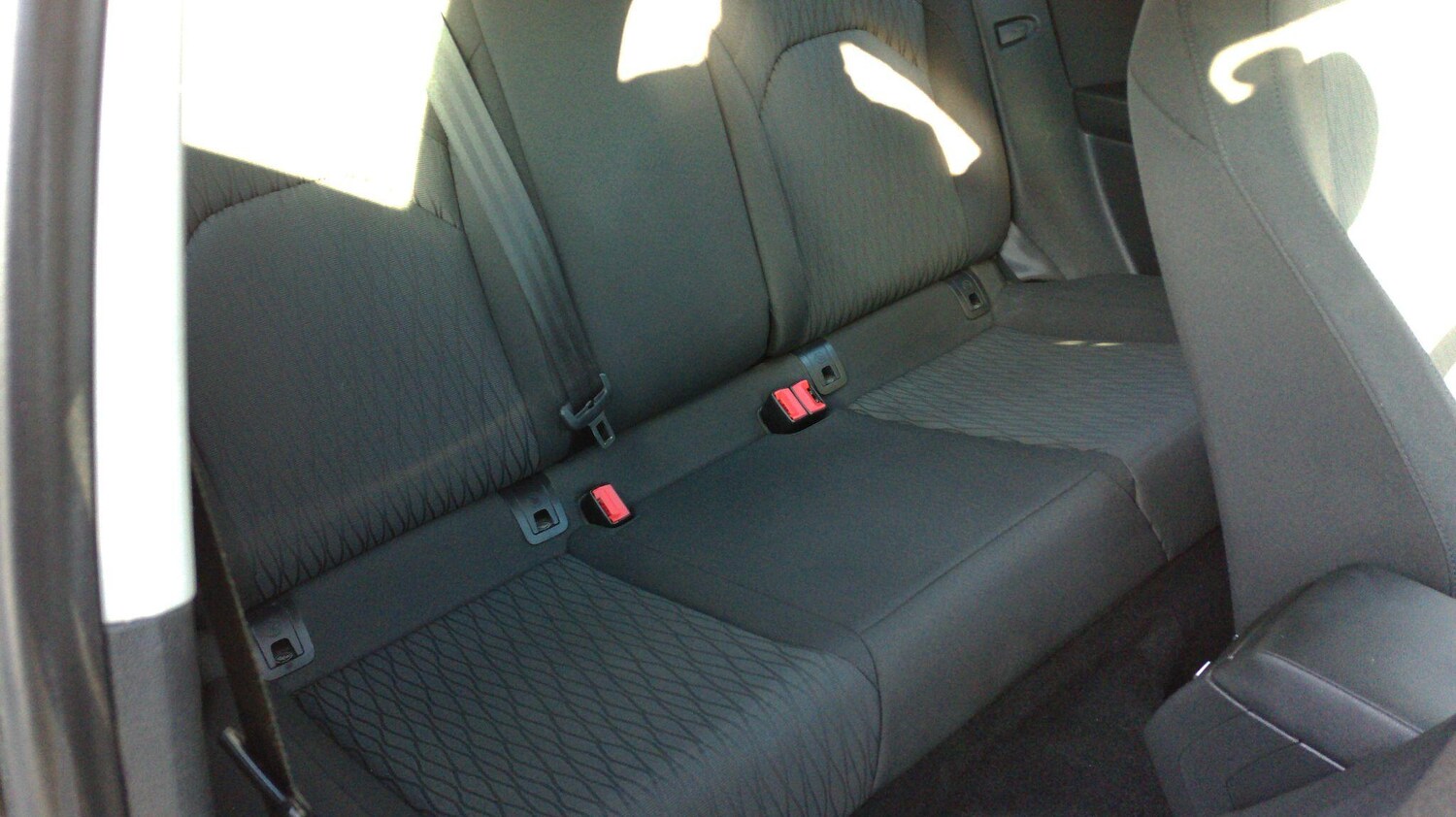 Used SEAT Leon for sale - 76996910: Photo 15