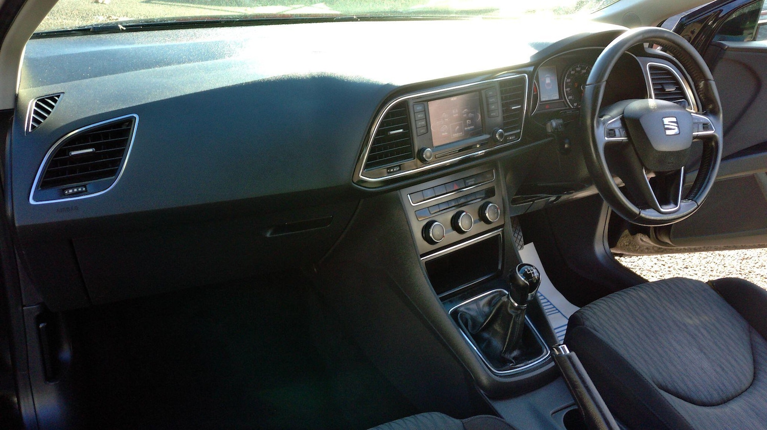 Used SEAT Leon for sale - 76996910: Photo 16