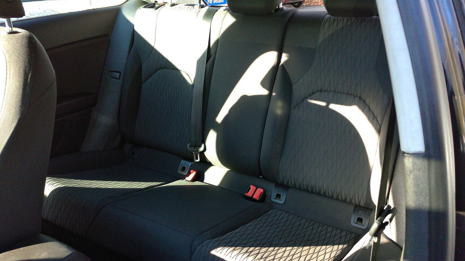 Used SEAT Leon for sale - 76996910: Photo 17