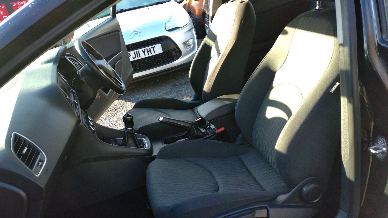 Used SEAT Leon for sale - 76996910: Photo 18