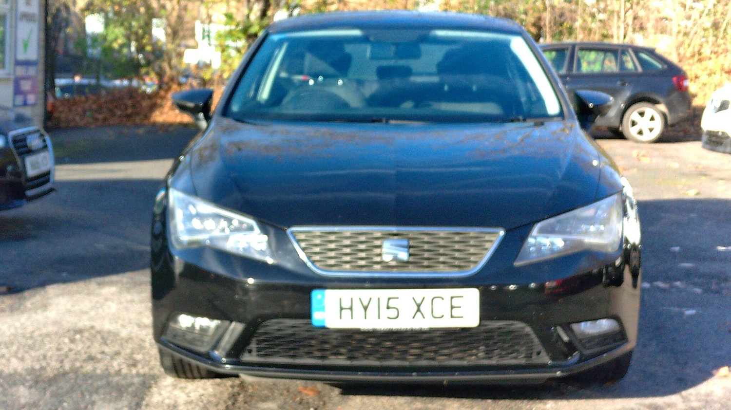 Used SEAT Leon for sale - 76996910: Photo 2