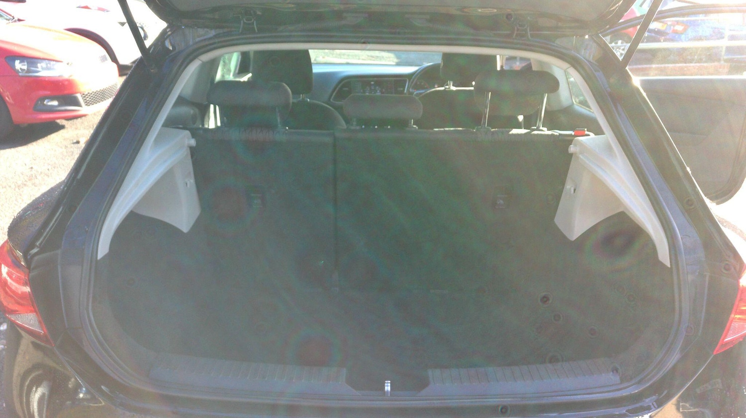 Used SEAT Leon for sale - 76996910: Photo 20