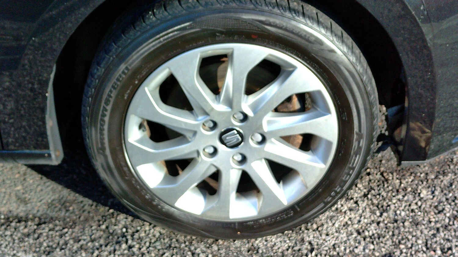 Used SEAT Leon for sale - 76996910: Photo 9