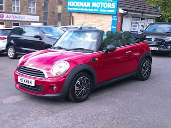 Used MINI Convertible 2013 for sale - 78741723: Photo