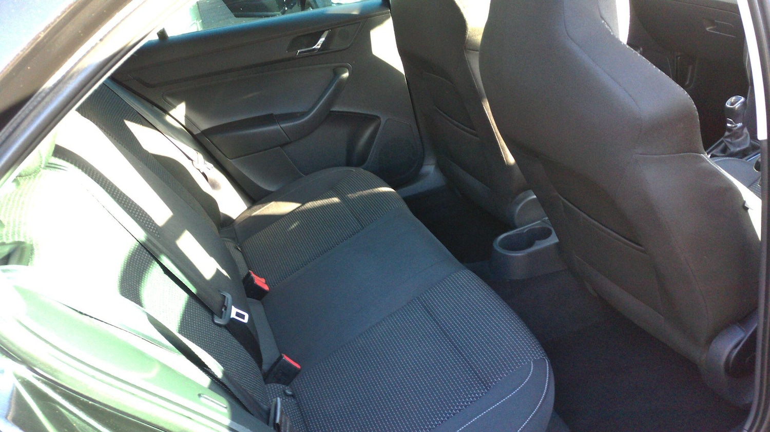 Used Skoda Rapid 2014 for sale - 76995252: Photo 16