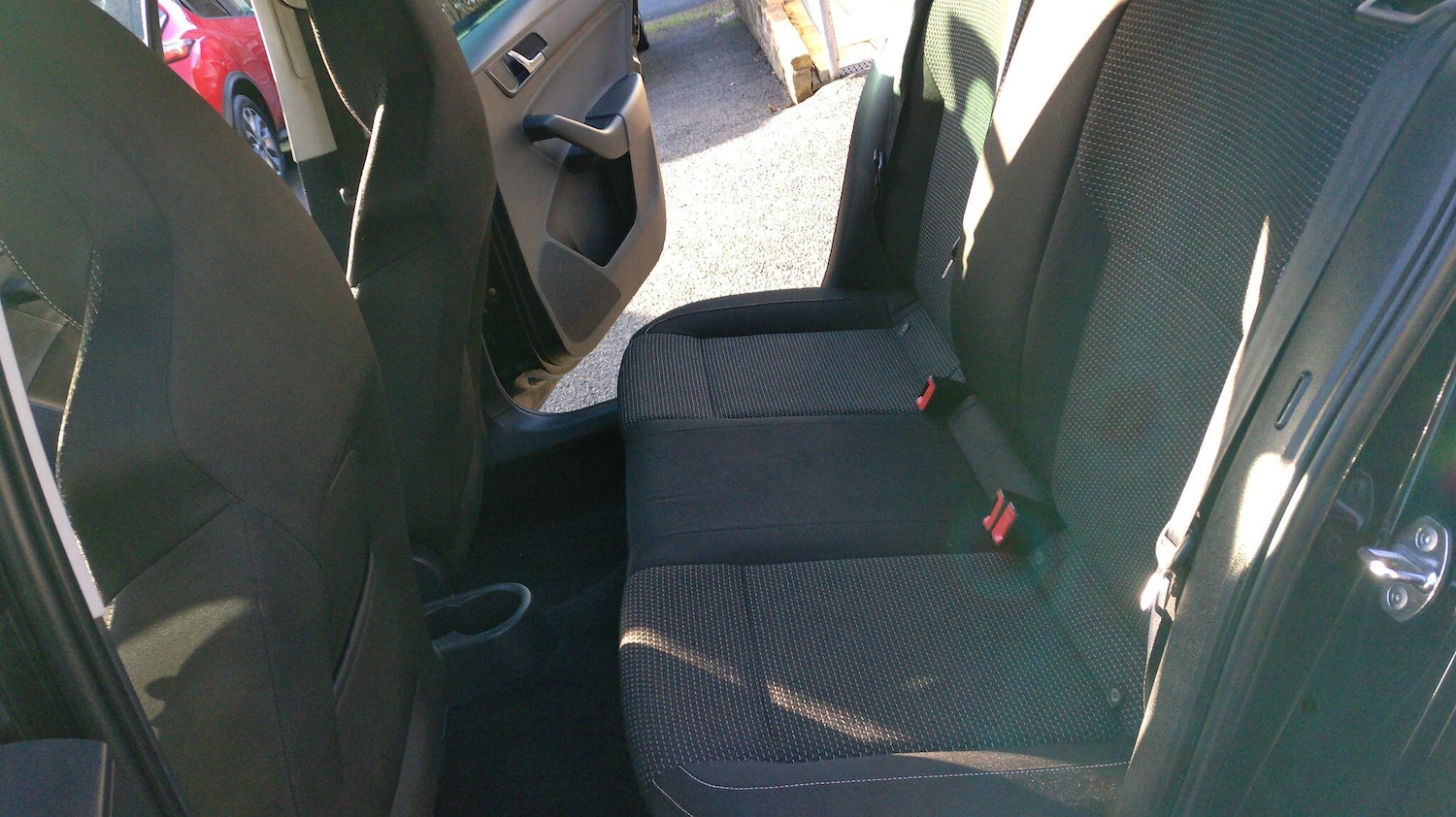 Used Skoda Rapid 2014 for sale - 76995252: Photo 17