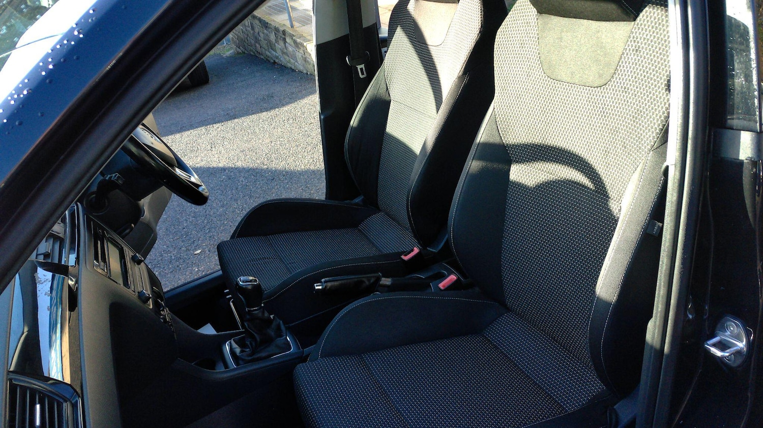 Used Skoda Rapid 2014 for sale - 76995252: Photo 18