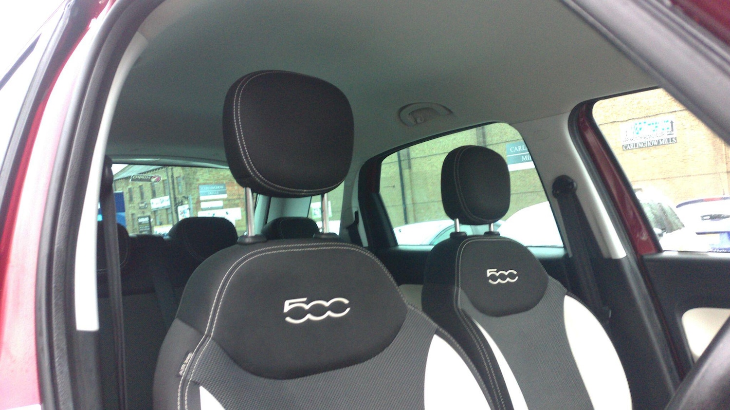 Used Fiat 500L 2014 for sale - 77040980: Photo 10