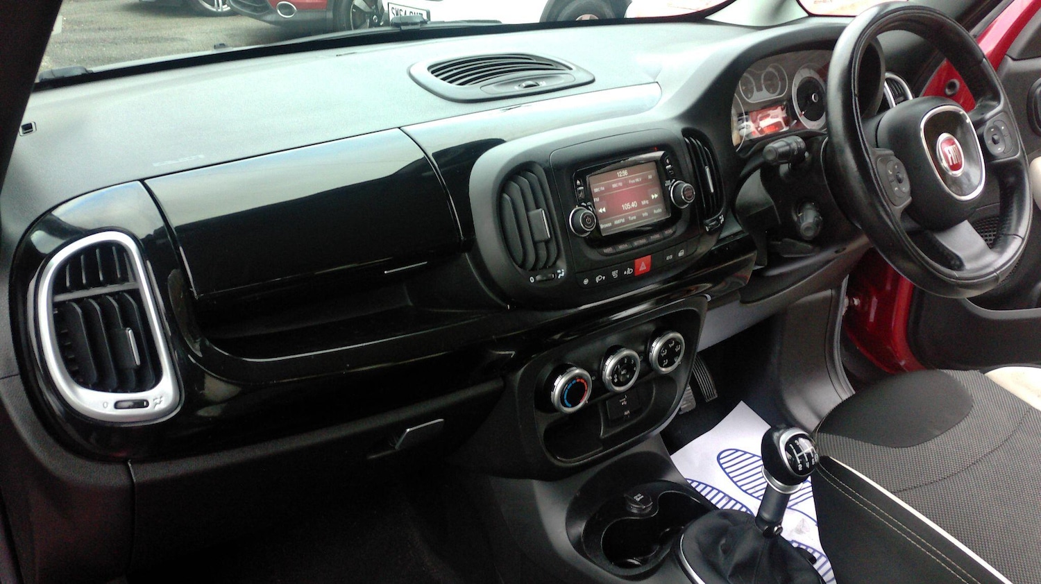 Used Fiat 500L 2014 for sale - 77040980: Photo 15
