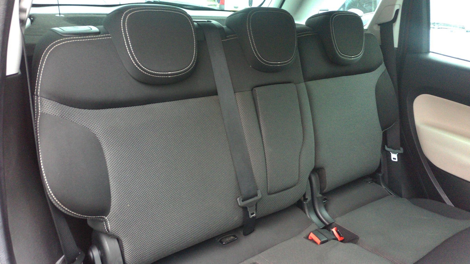 Used Fiat 500L 2014 for sale - 77040980: Photo 16