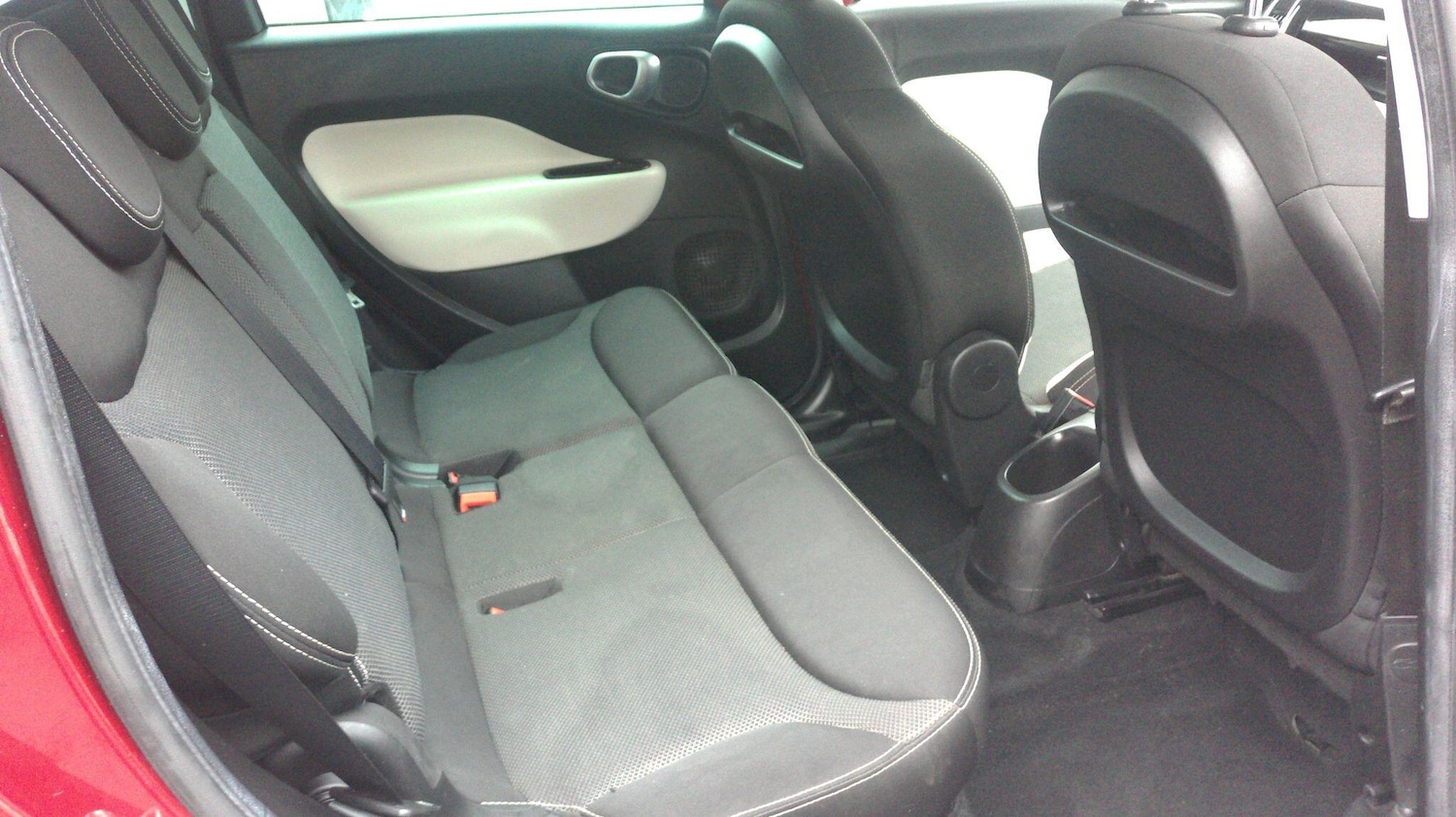 Used Fiat 500L 2014 for sale - 77040980: Photo 17