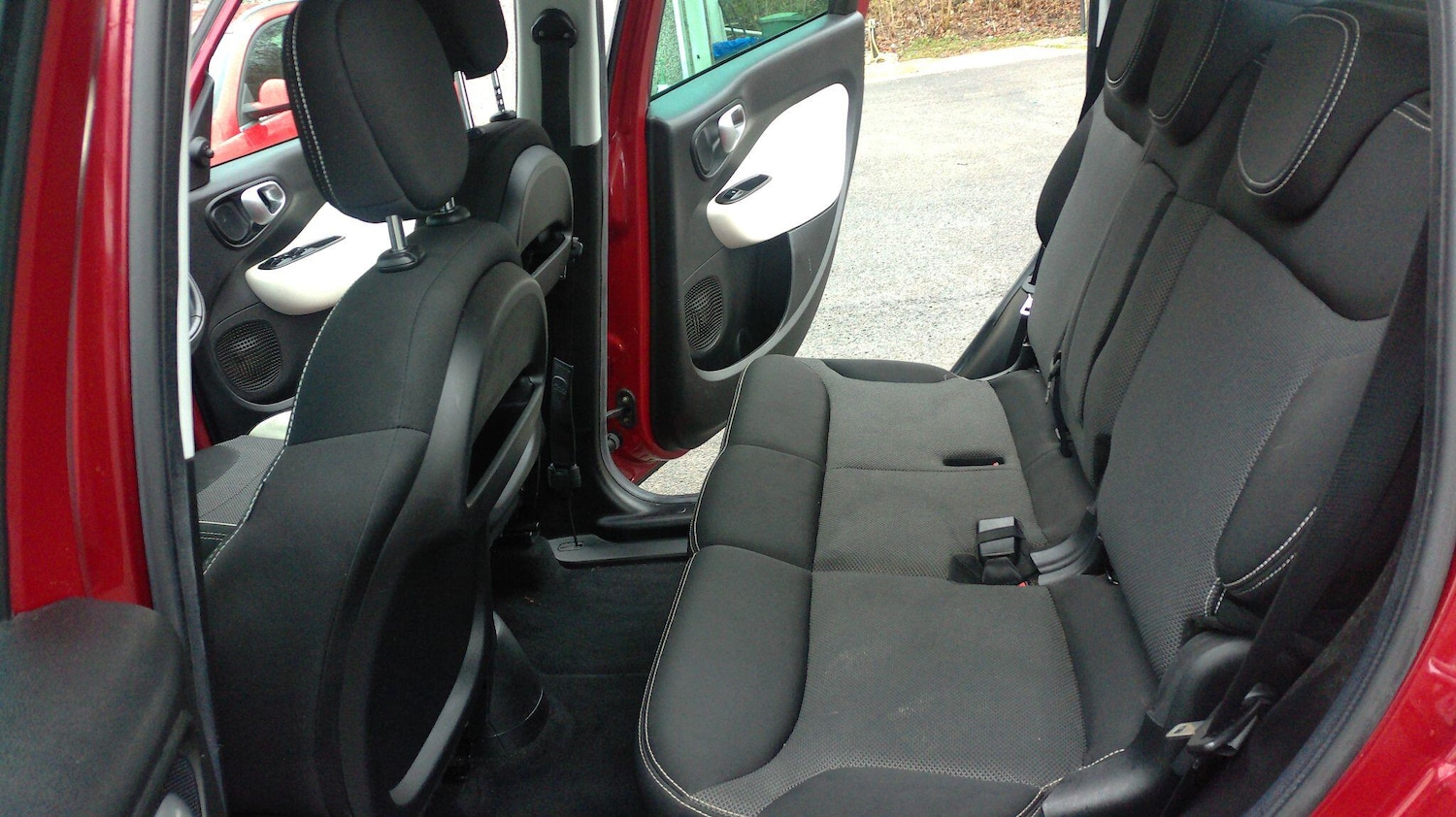 Used Fiat 500L 2014 for sale - 77040980: Photo 18