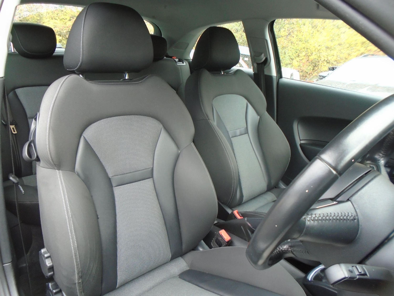 Used Audi A1 for sale - 77612917: Photo 12