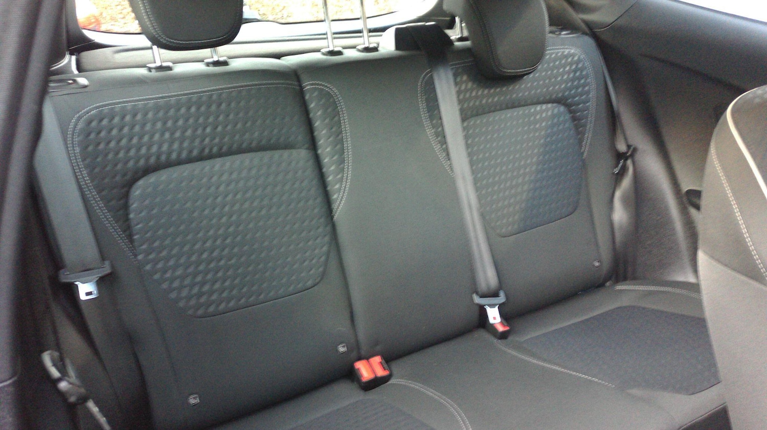 Used Ford Fiesta 2017 for sale - 77230543: Photo 13