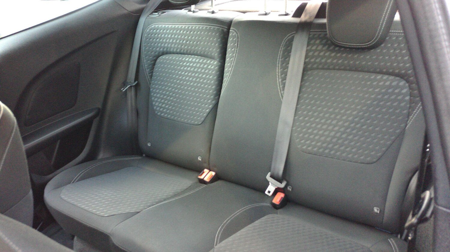 Used Ford Fiesta 2017 for sale - 77230543: Photo 15