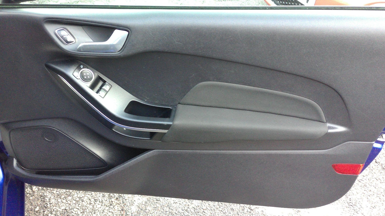 Used Ford Fiesta 2017 for sale - 77230543: Photo 17