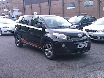 Used Toyota Urban Cruiser 2012 for sale - 78969239: Photo