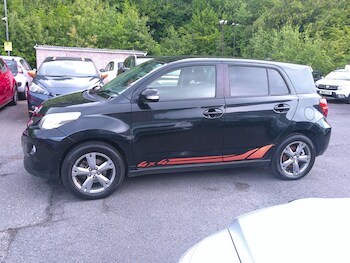 Used Toyota Urban Cruiser 2012 for sale - 78969239: Photo