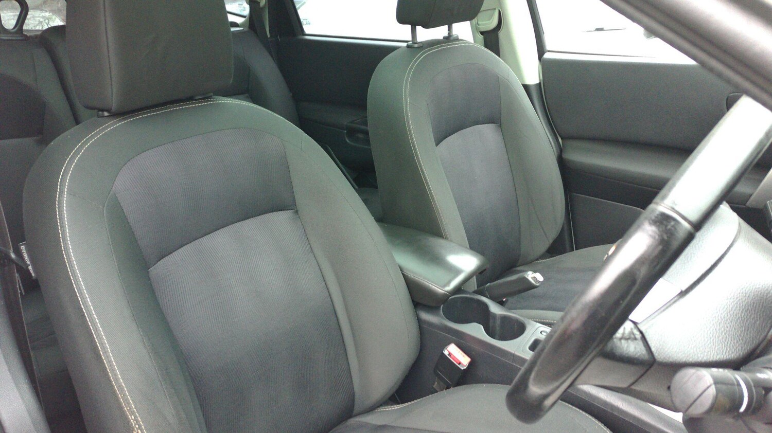 Used Nissan Qashqai+2 for sale - 77612491: Photo 10