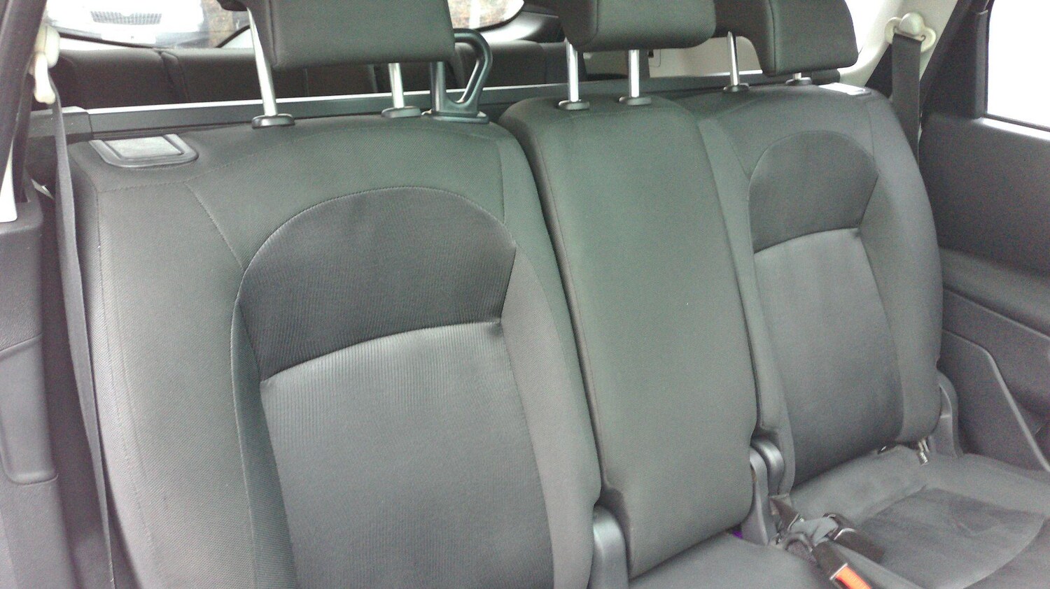 Used Nissan Qashqai+2 for sale - 77612491: Photo 15