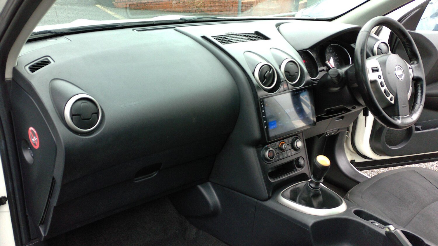 Used Nissan Qashqai+2 for sale - 77612491: Photo 18