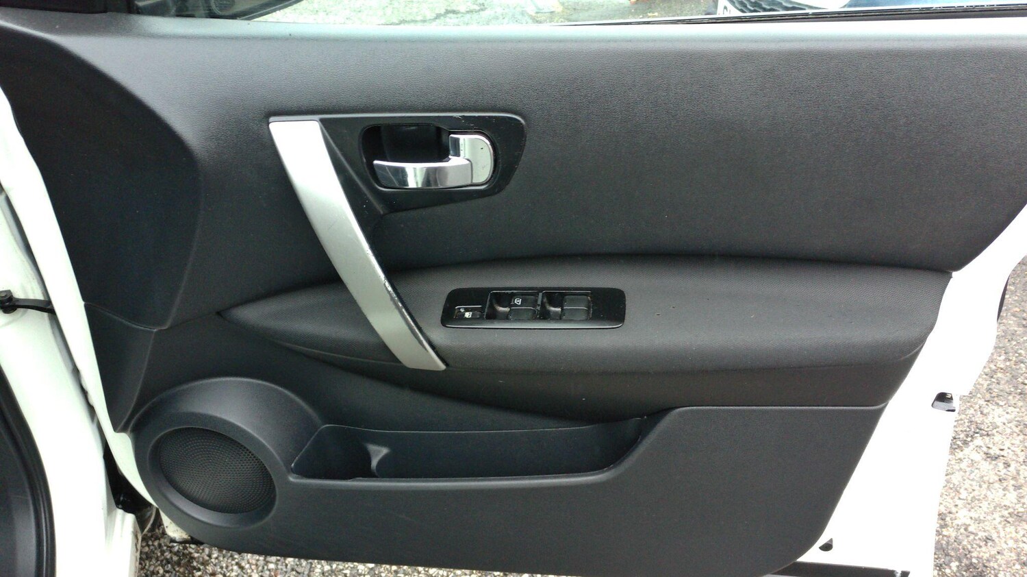 Used Nissan Qashqai+2 for sale - 77612491: Photo 20