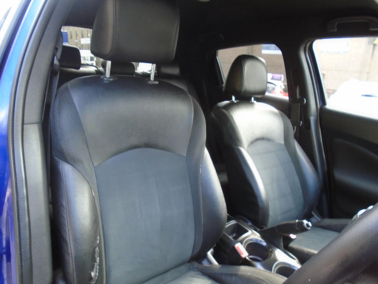 Used Nissan Juke for sale - 77633435: Photo 13