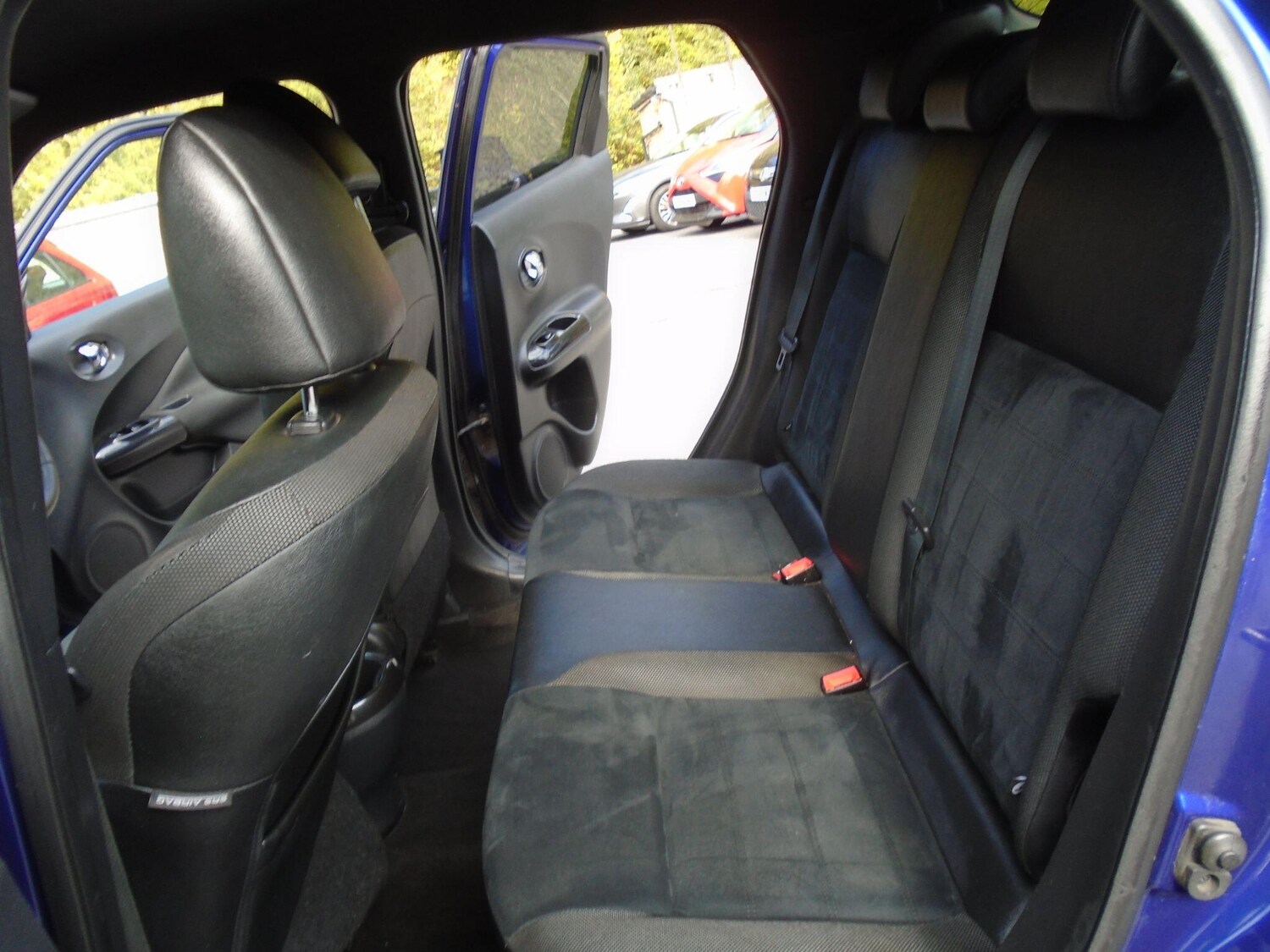 Used Nissan Juke for sale - 77633435: Photo 15