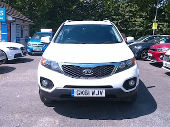 Used Kia Sorento 2011 for sale - 79774528: Photo