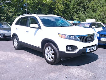 Used Kia Sorento 2011 for sale - 79774528: Photo