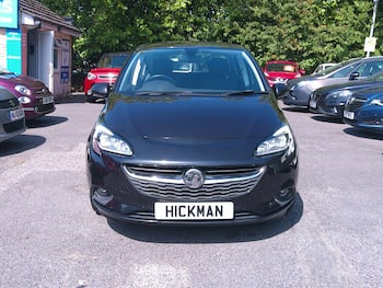 Used Vauxhall Corsa 2016 for sale - 79751359: Photo