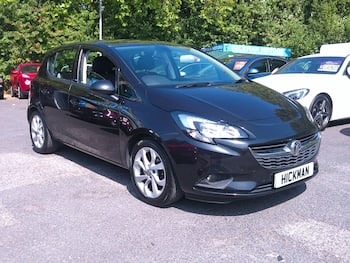Used Vauxhall Corsa 2016 for sale - 79751359: Photo