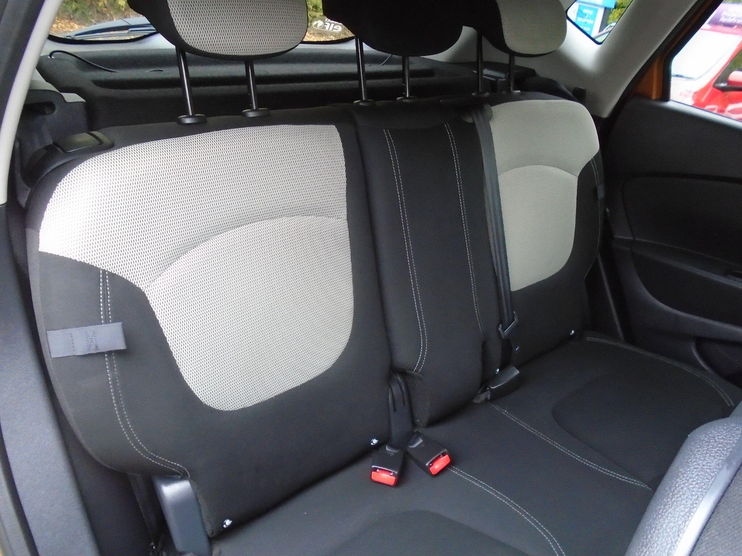 Used Renault Captur 2018 for sale - 76997479: Photo 14