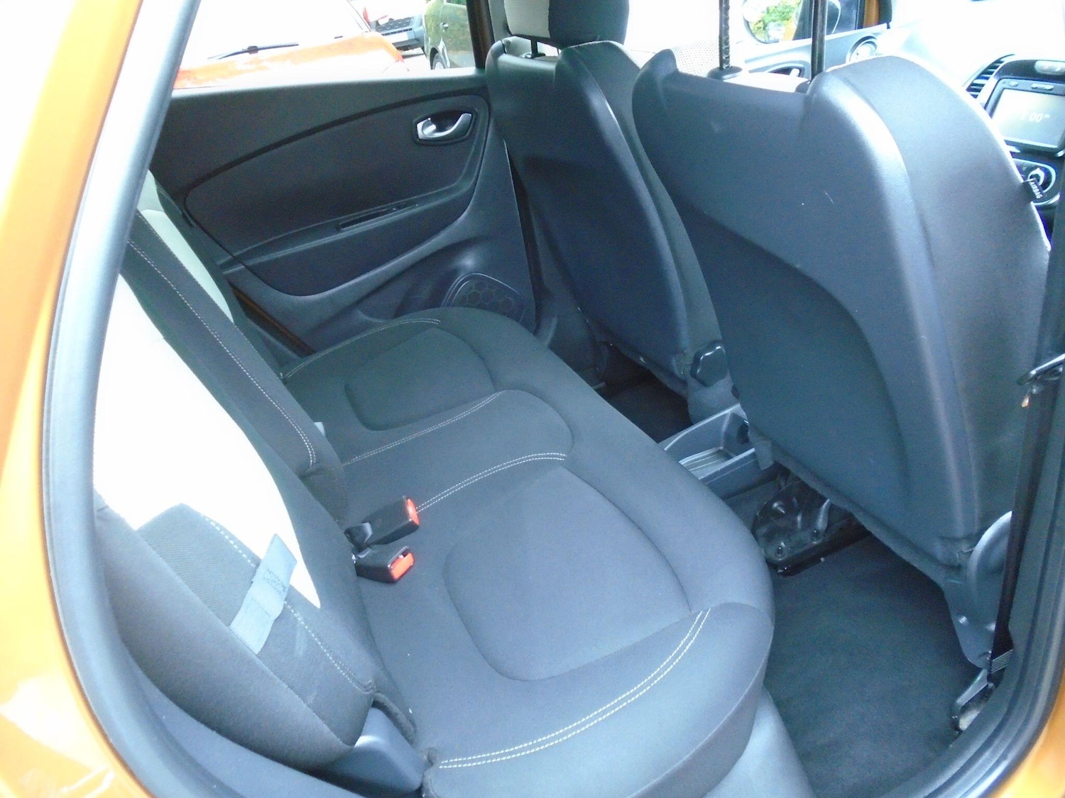 Used Renault Captur 2018 for sale - 76997479: Photo 16