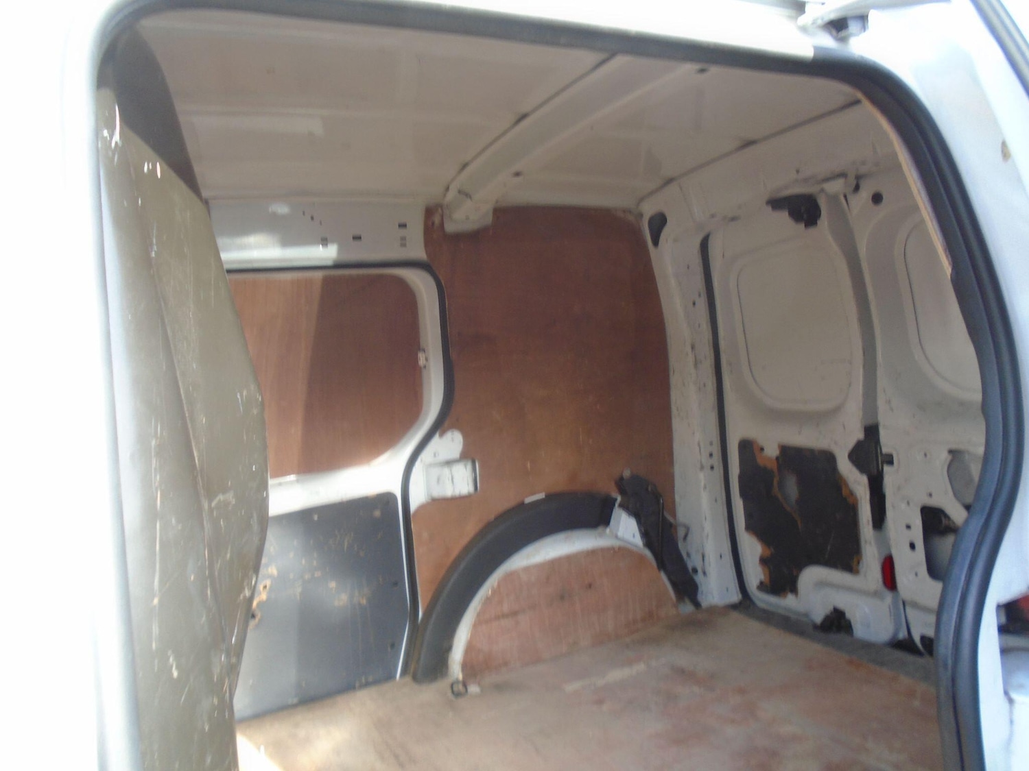 Used Renault Kangoo for sale - 76995195: Photo 10