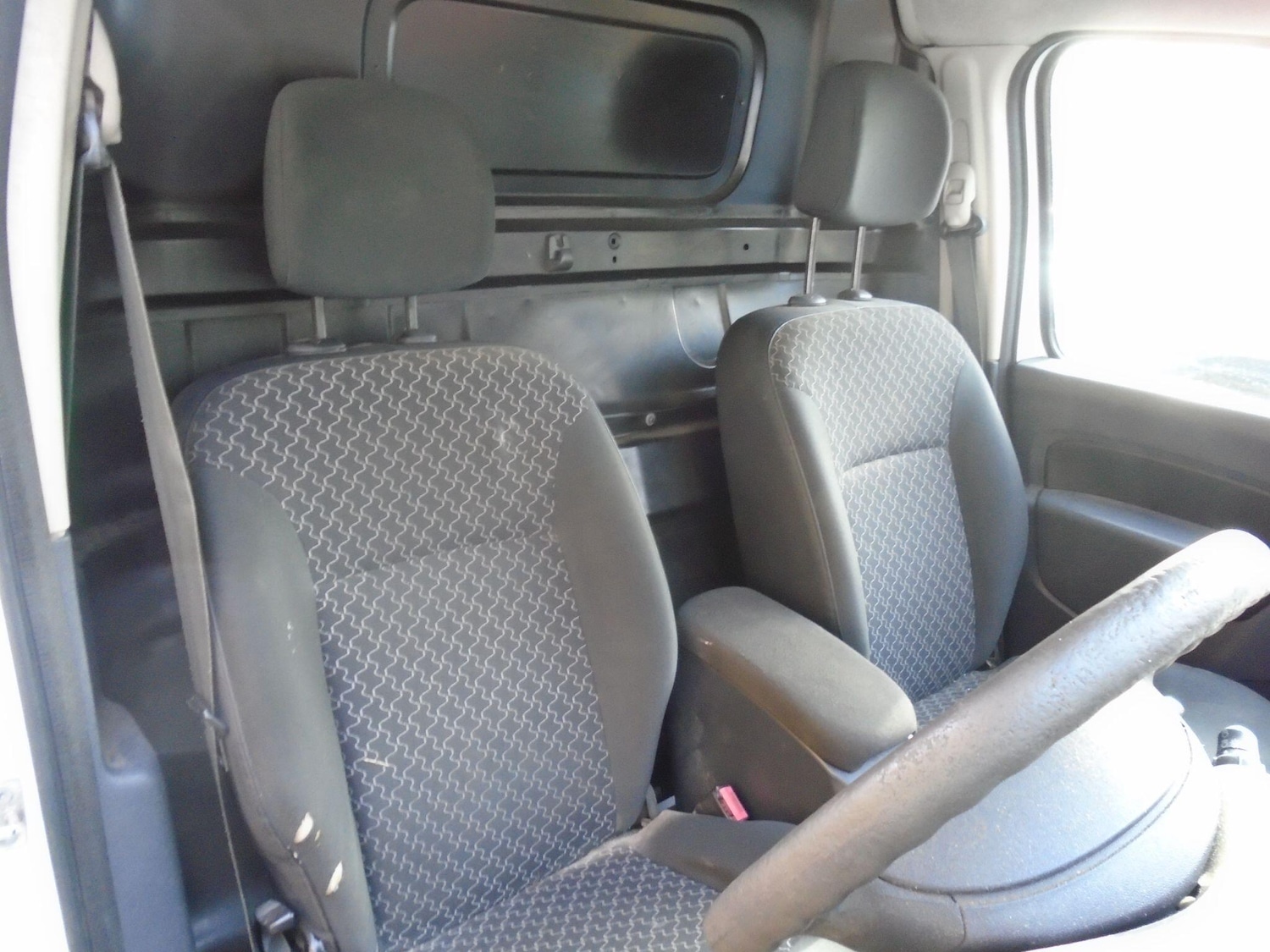 Used Renault Kangoo for sale - 76995195: Photo 7