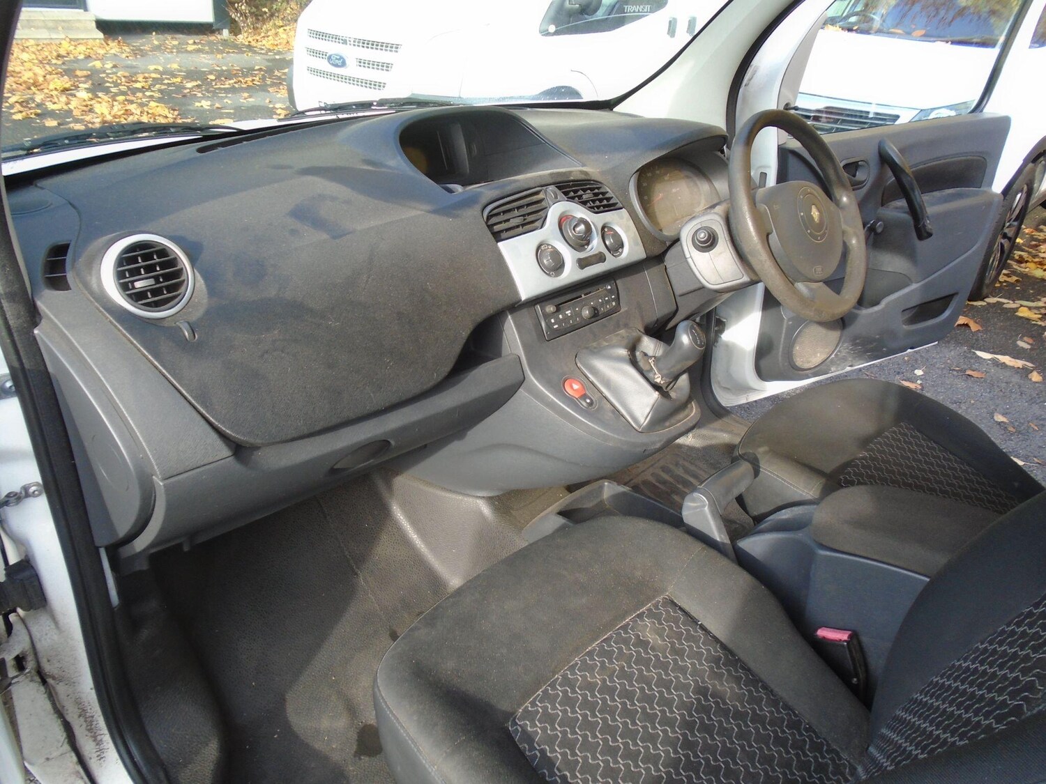 Used Renault Kangoo for sale - 76995195: Photo 8
