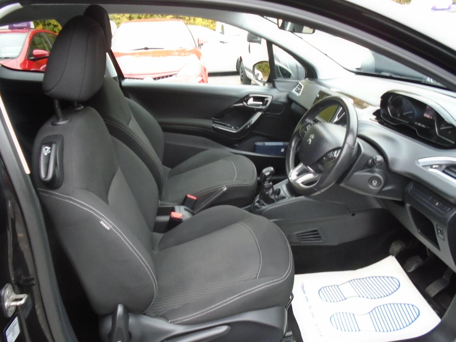 Used Peugeot 208 for sale - 77267658: Photo 10