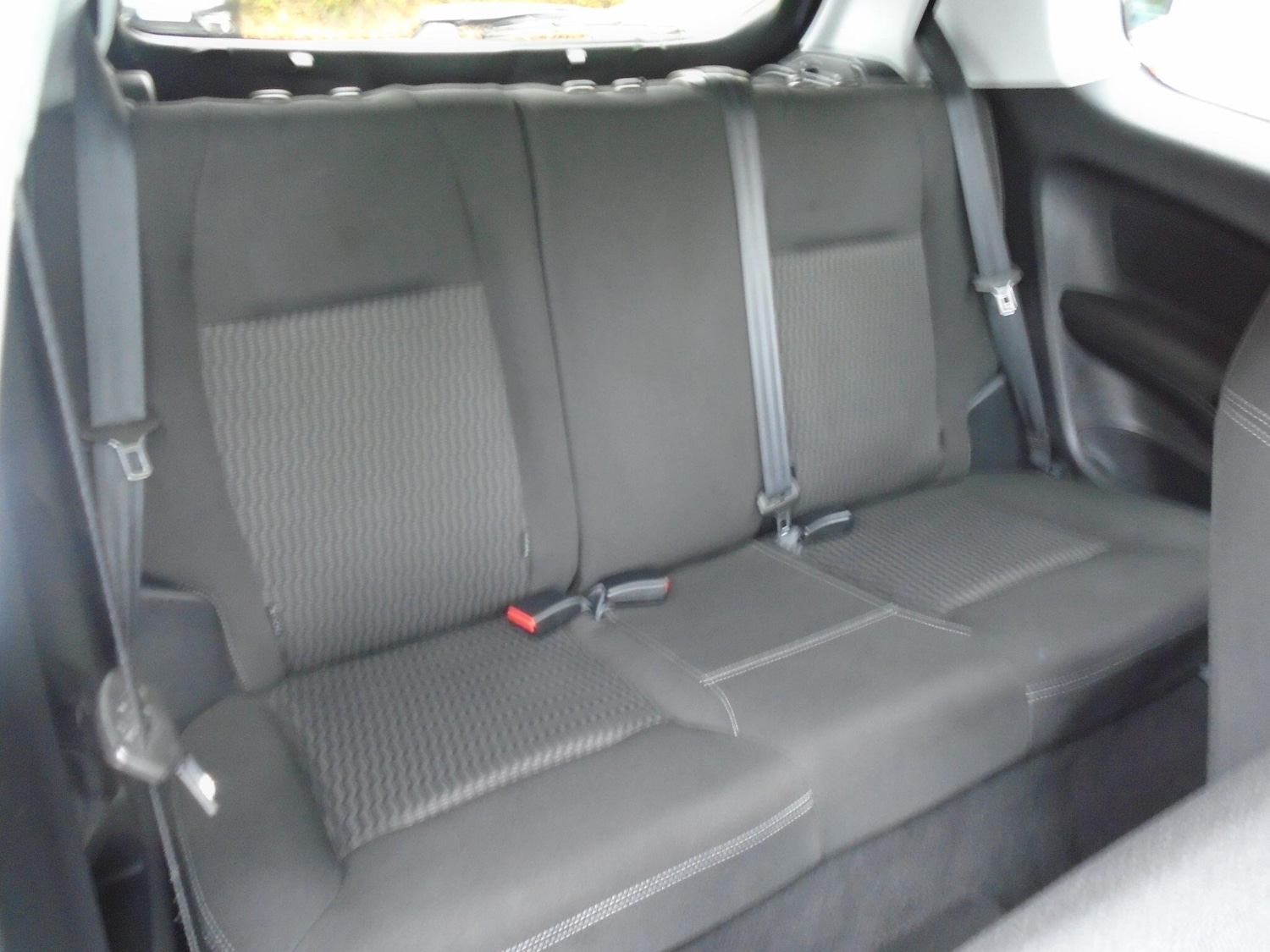 Used Peugeot 208 for sale - 77267658: Photo 13