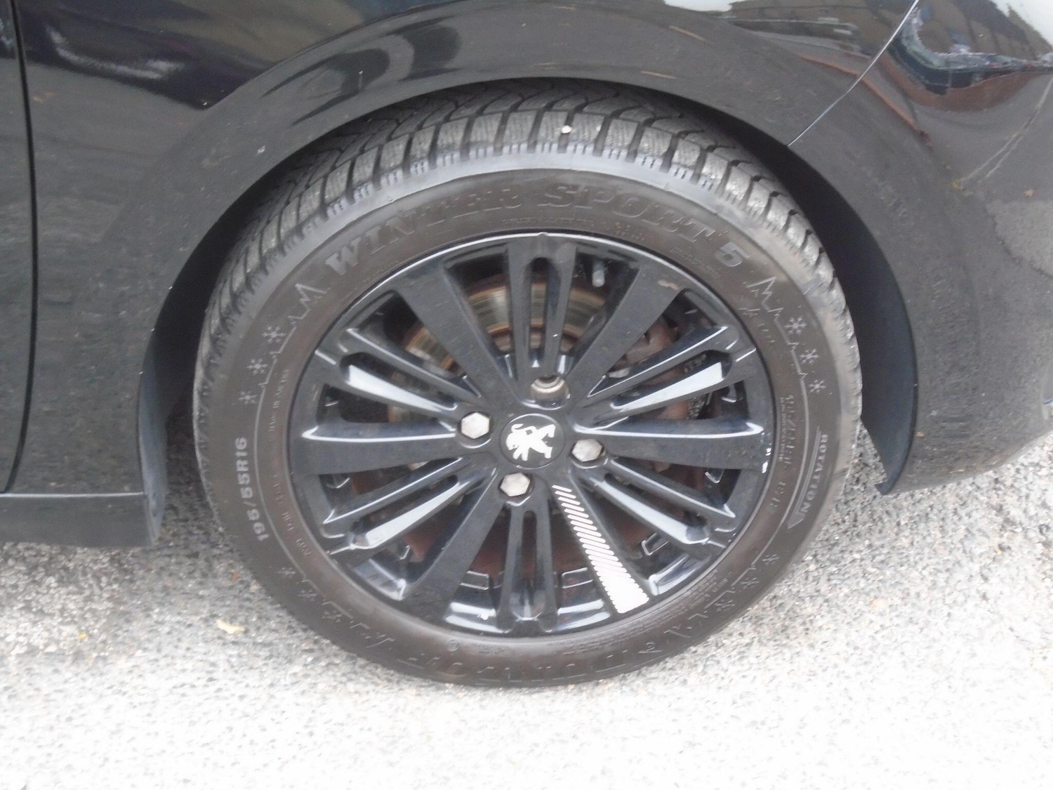 Used Peugeot 208 for sale - 77267658: Photo 9