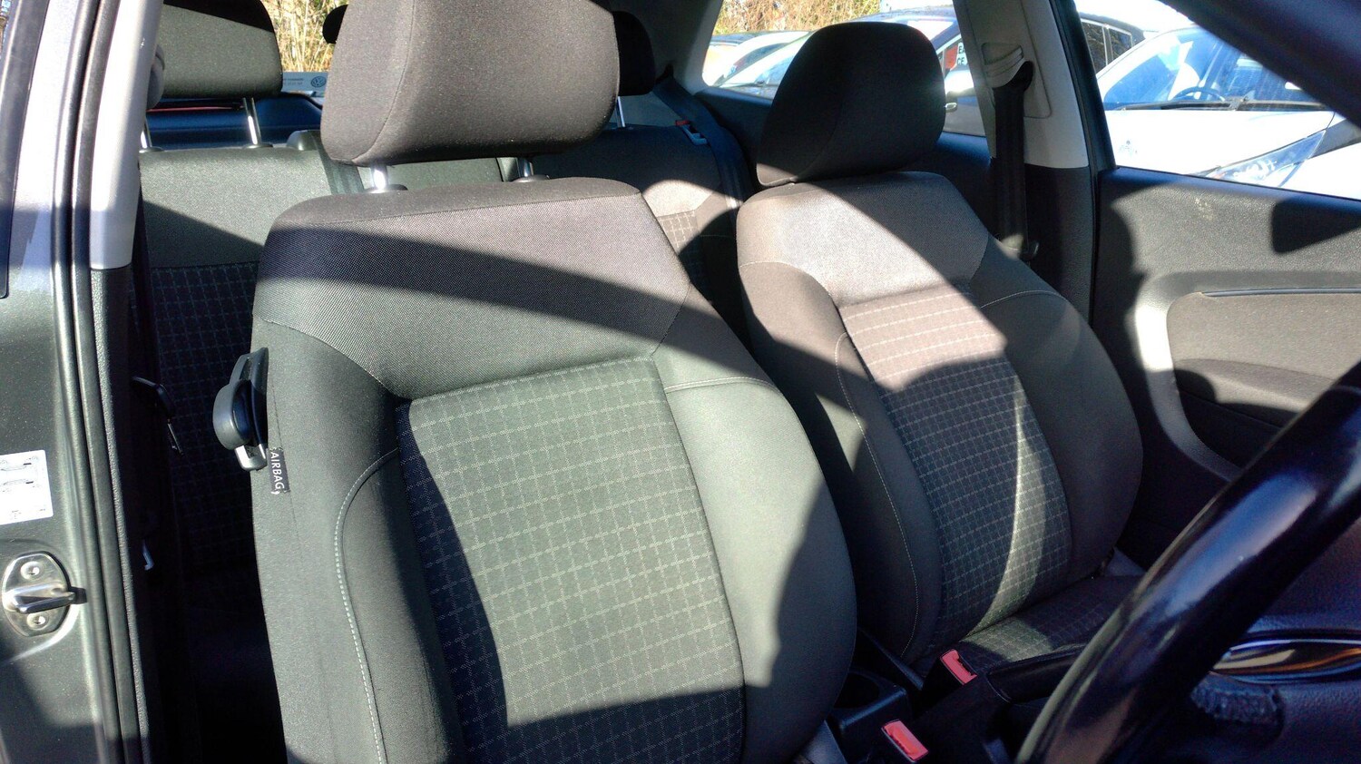 Used Volkswagen Polo for sale - 76996631: Photo 10